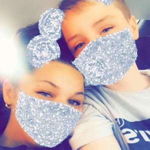 Meet your Posher, Candice